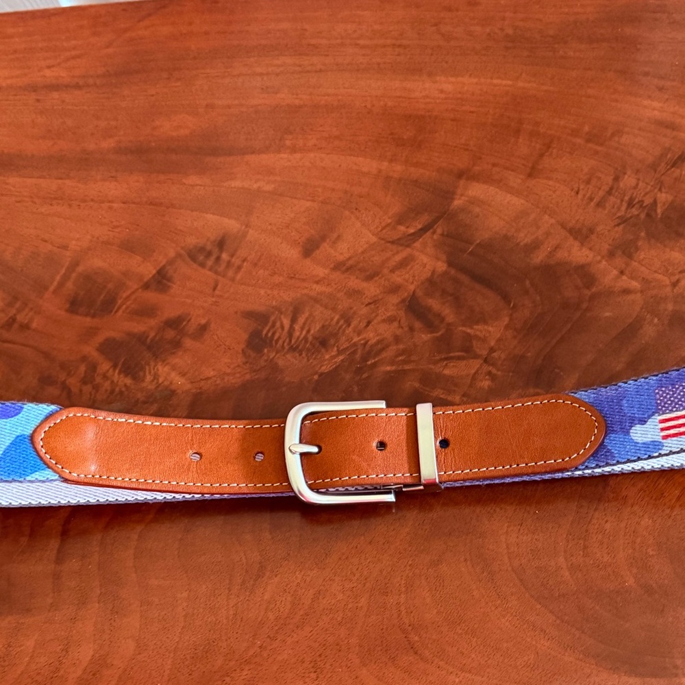 Doc Murphy USA Belt
